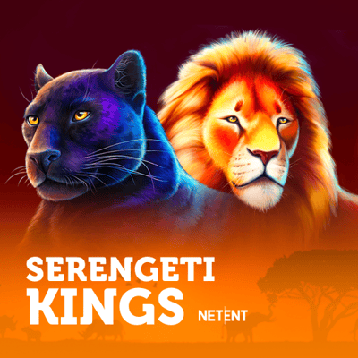 Serengeti Kings